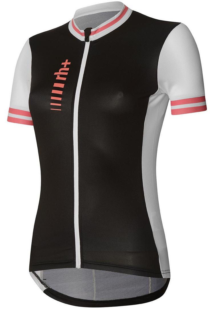 RH+ RH+ Akira W Jersey Trikot Damen - black-white-cupcake - 0 | SportScheck