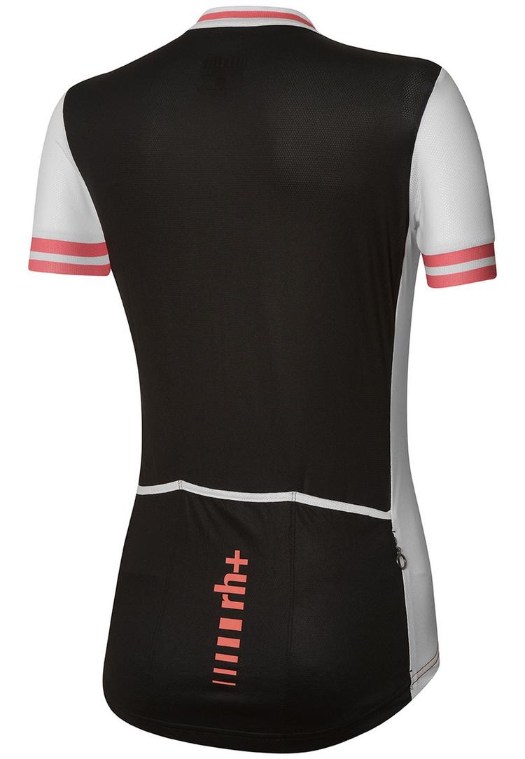 RH+ RH+ Akira W Jersey Trikot Damen - black-white-cupcake - 0 | SportScheck
