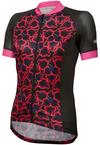 RH+ Venere Evo W Jersey Trikot Damen - neon flower azalea