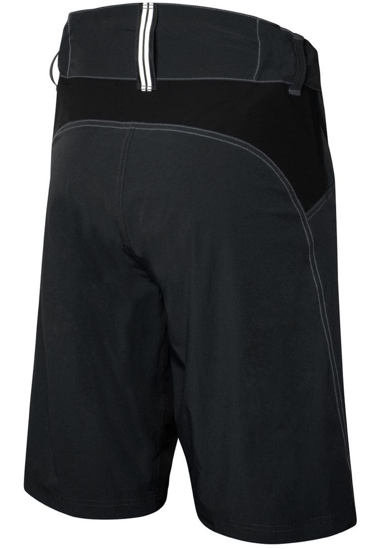 RH+ RH+ MTB Short Fahrradshorts Herren - black - 0 | SportScheck