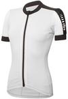 RH+ Drop W Jersey Trikot Damen - white-black