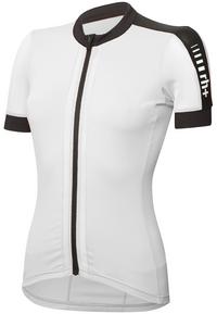 RH+ Drop W Jersey Trikot Damen - white-black