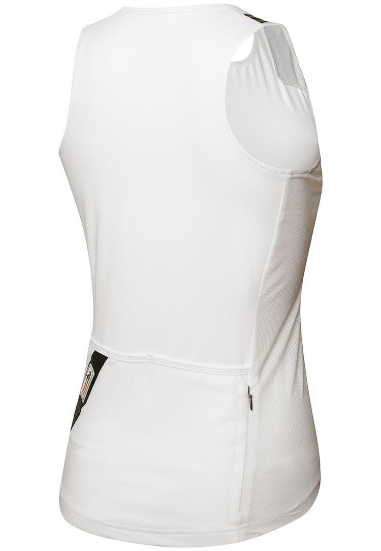 RH+ RH+ Coralie W Top Trikot Damen - white old - 0 | SportScheck