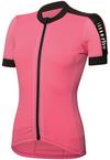 RH+ Drop W Jersey Trikot Damen - azalea-black