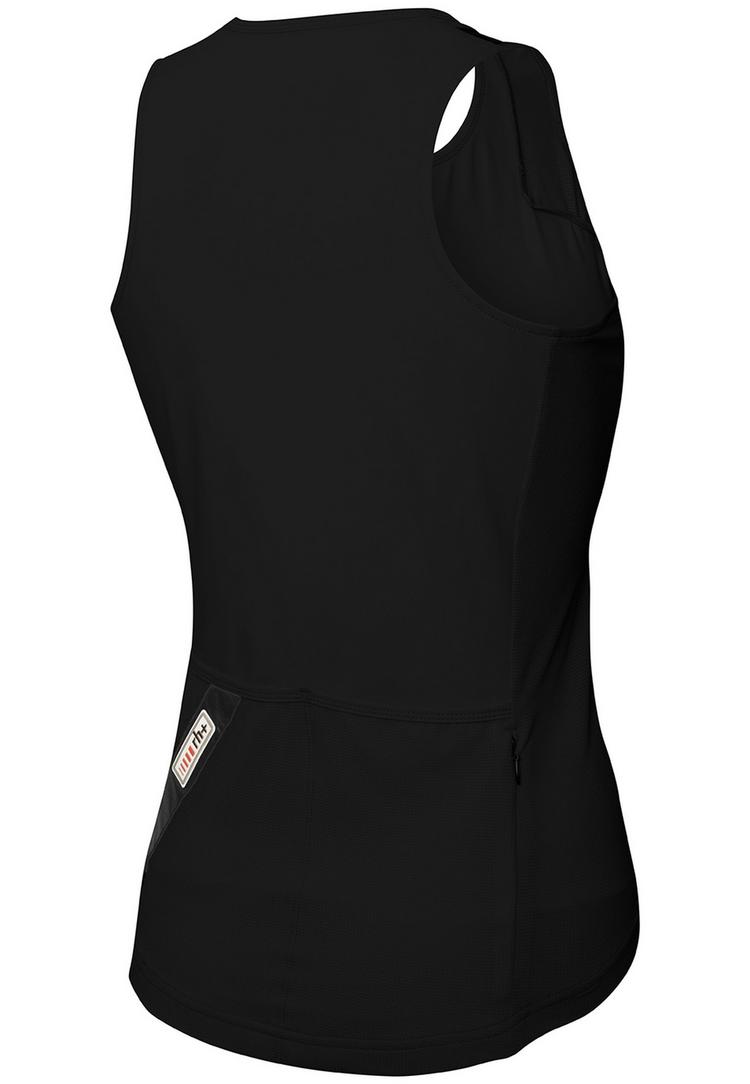 RH+ RH+ Coralie W Top Trikot Damen - black - 0 | SportScheck
