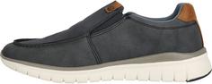 Whistler Gleam Halbschuhe Herren 2002 Navy