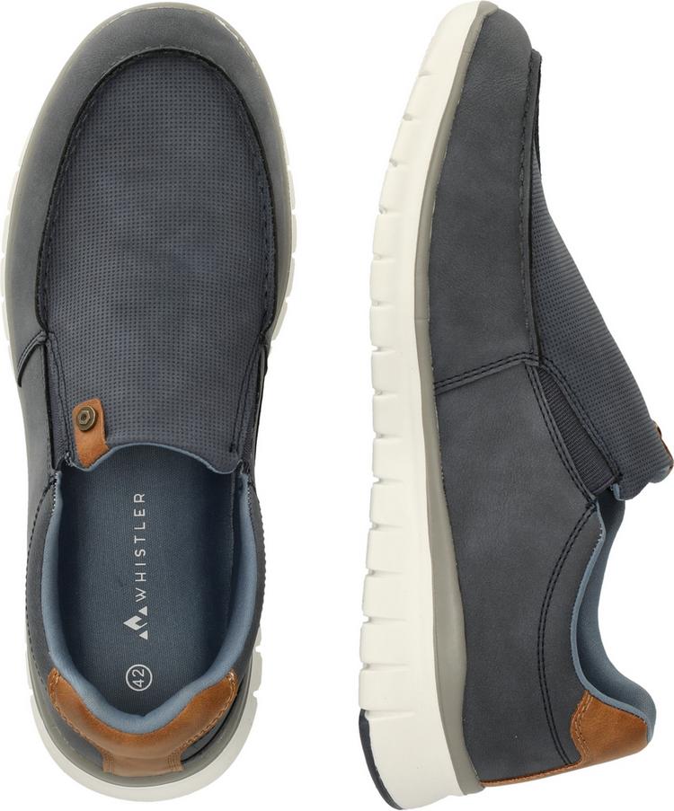 Whistler Whistler Gleam Halbschuhe Herren - 2002 Navy - 2 | SportScheck