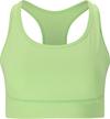 Endurance Goldwin BH Damen - 3199 Paradise Green