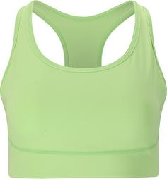 Endurance Goldwin Sport-BH Damen 3199 Paradise Green