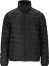 Whistler Froze Laufjacke Herren - 1001 Black