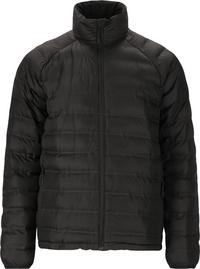 Whistler Froze Laufjacke Herren - 1001 Black