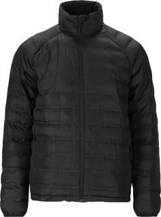 Whistler Froze Laufjacke Herren 1001 Black