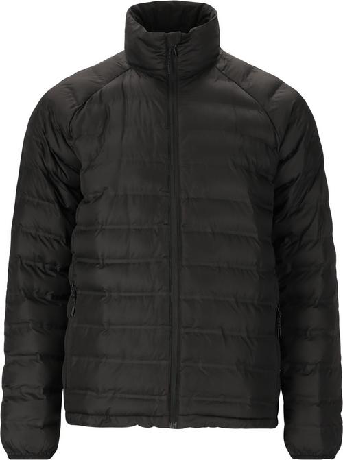 Whistler Froze Laufjacke Herren