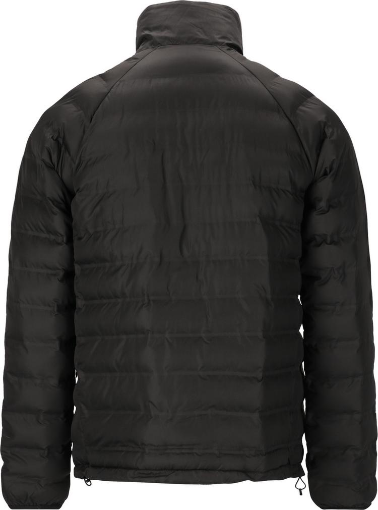 Whistler Whistler Froze Laufjacke Herren - 1001 Black - 0 | SportScheck