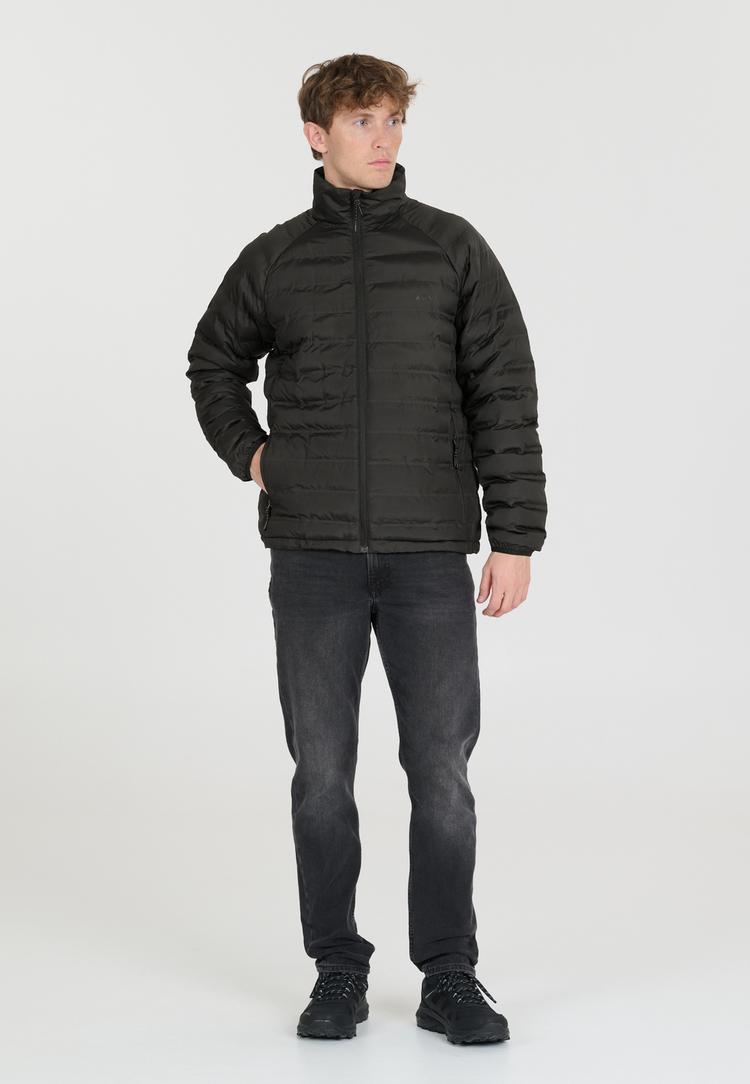 Whistler Whistler Froze Laufjacke Herren - 1001 Black - 0 | SportScheck