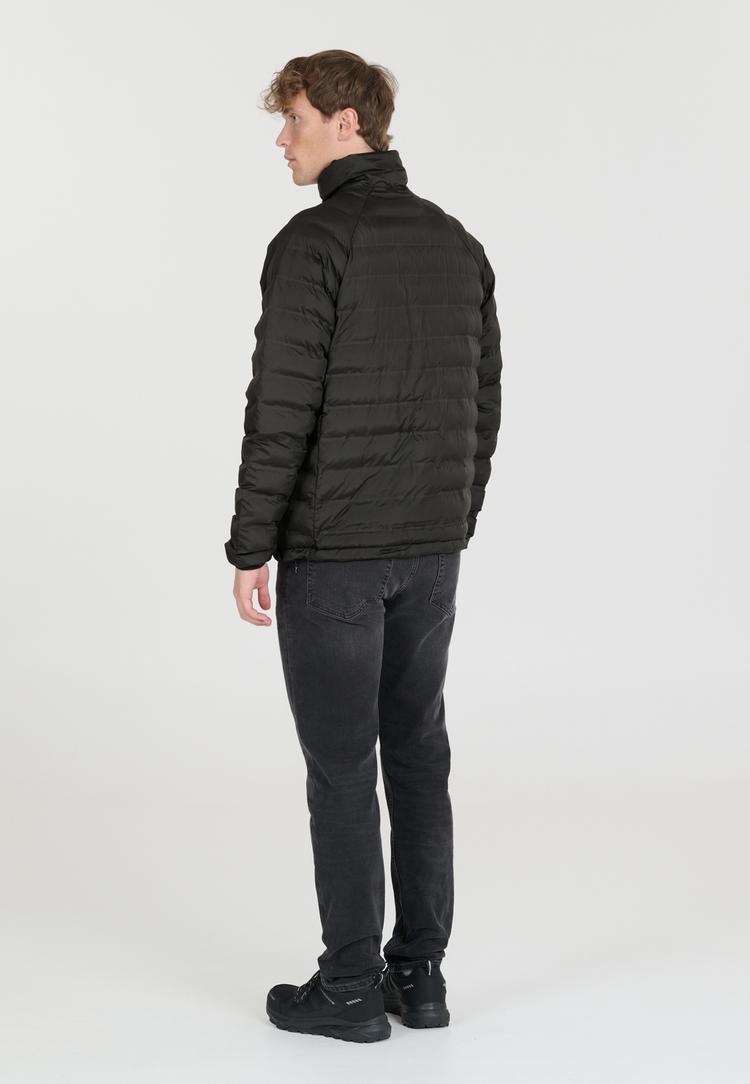 Whistler Whistler Froze Laufjacke Herren - 1001 Black - 2 | SportScheck