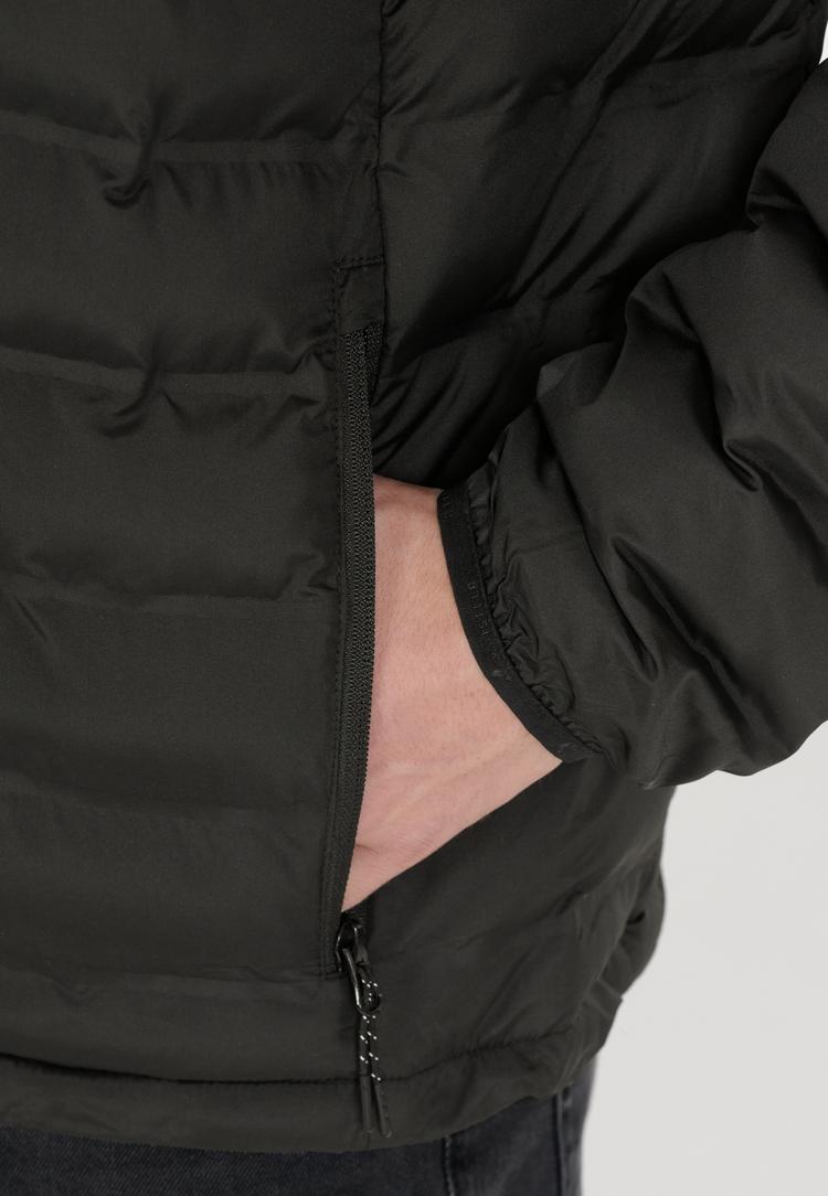 Whistler Whistler Froze Laufjacke Herren - 1001 Black - 1 | SportScheck