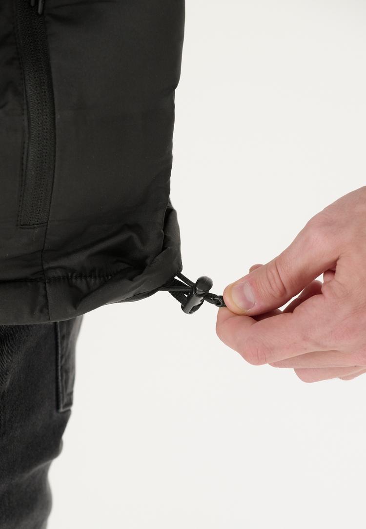 Whistler Whistler Froze Laufjacke Herren - 1001 Black - 2 | SportScheck