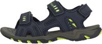 Whistler Acamas Outdoorsandalen Kinder - 2034 Poseidon
