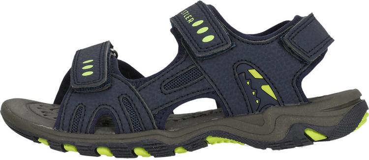 Whistler Whistler Acamas Outdoorsandalen Kinder - 2034 Poseidon - 0 | SportScheck