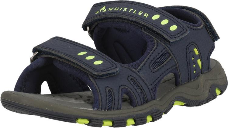 Whistler Whistler Acamas Outdoorsandalen Kinder - 2034 Poseidon - 0 | SportScheck