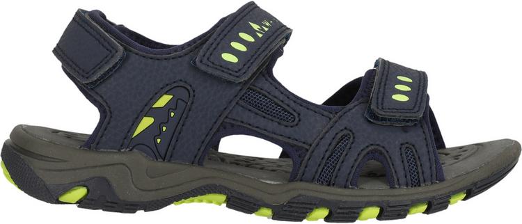 Whistler Whistler Acamas Outdoorsandalen Kinder - 2034 Poseidon - 0 | SportScheck