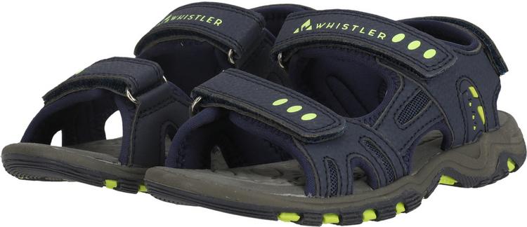 Whistler Whistler Acamas Outdoorsandalen Kinder - 2034 Poseidon - 1 | SportScheck