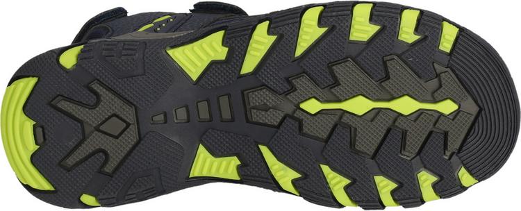 Whistler Whistler Acamas Outdoorsandalen Kinder - 2034 Poseidon - 4 | SportScheck