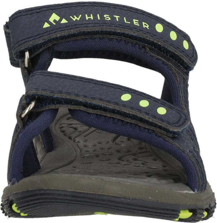 Whistler Whistler Acamas Outdoorsandalen Kinder - 2034 Poseidon - 5 | SportScheck