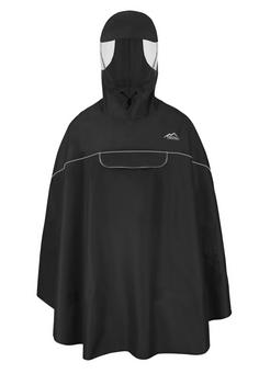 normani Outdoor Sports Sohra Outdoorjacke Schwarz