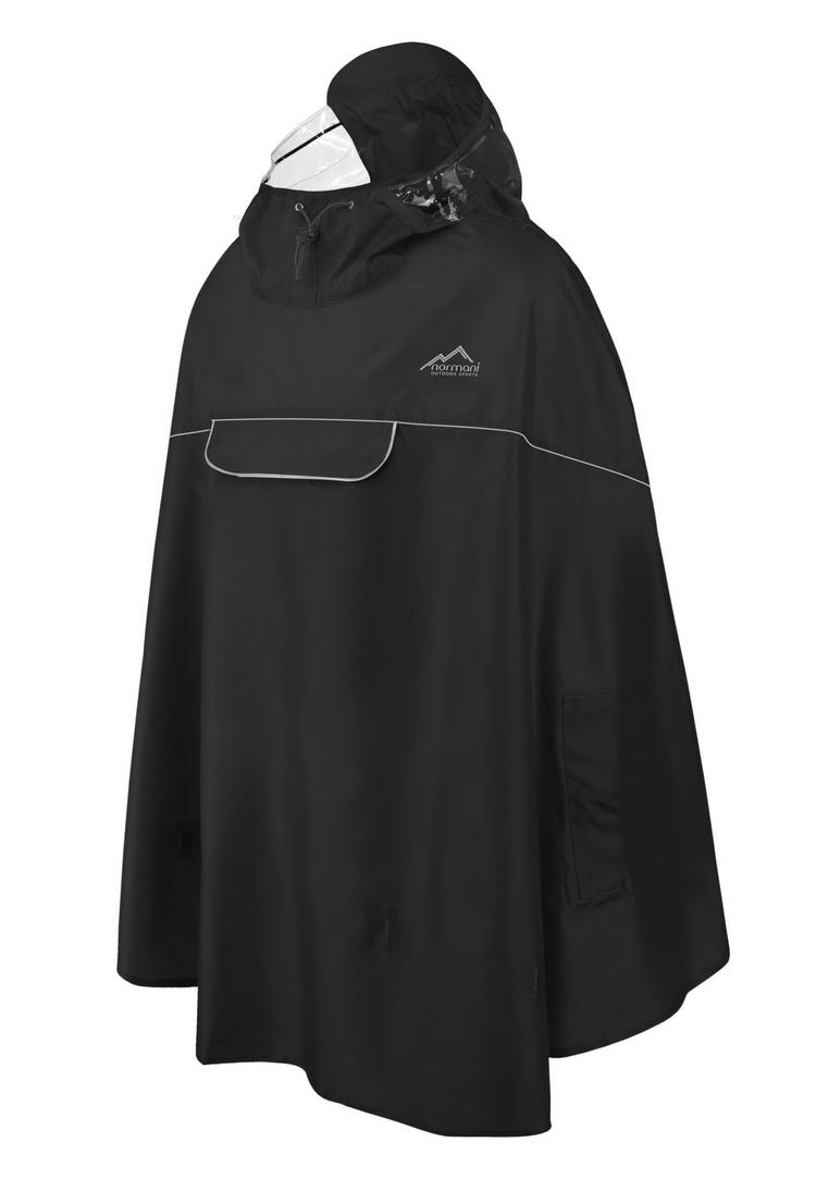 normani Outdoor Sports normani Outdoor Sports Sohra Outdoorjacke - Schwarz - 0 | SportScheck