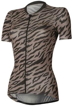 RH+ Super Light Evo W Jersey Fahrradtrikot Damen java