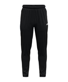 JAKO Dynamic Web Hose Trainingshose schwarz