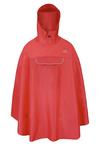 normani Outdoor Sports Cherrapunji Outdoorjacke - Rot