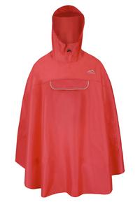 normani Outdoor Sports Cherrapunji Outdoorjacke - Rot