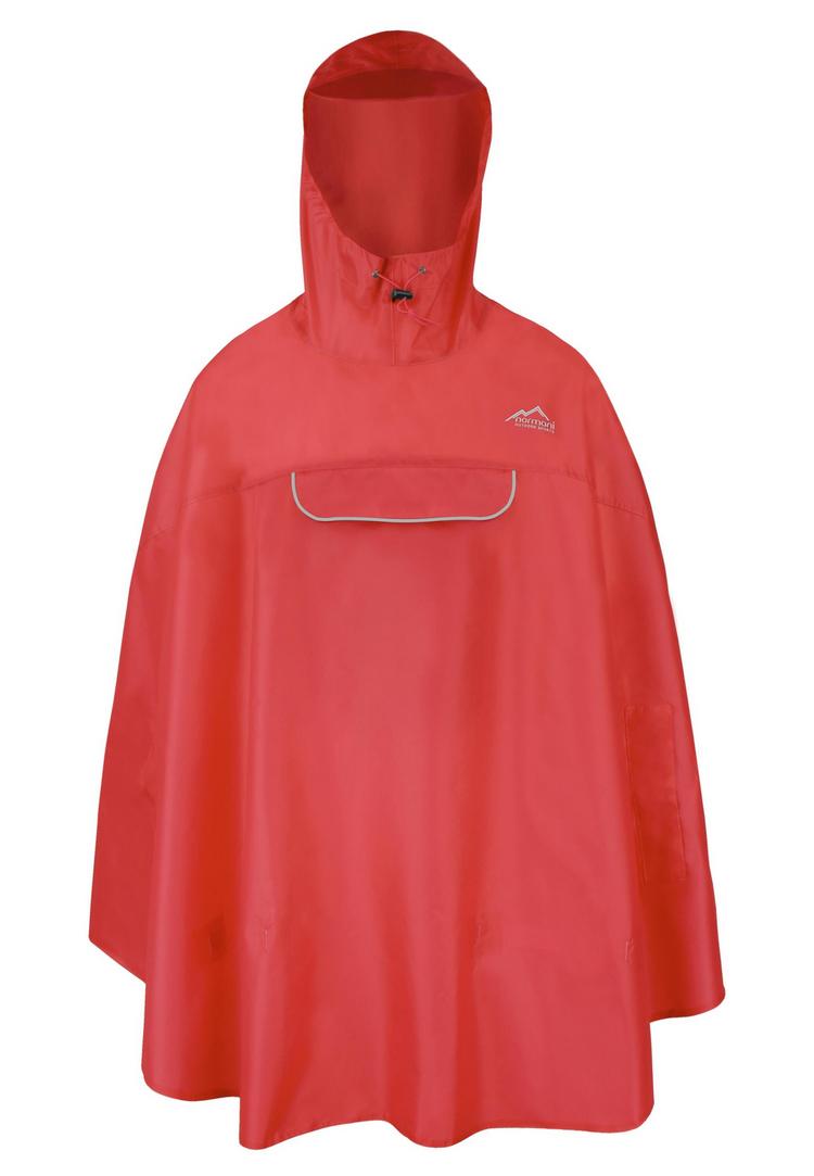 normani Outdoor Sports normani Outdoor Sports Cherrapunji Outdoorjacke - Rot - 0 | SportScheck