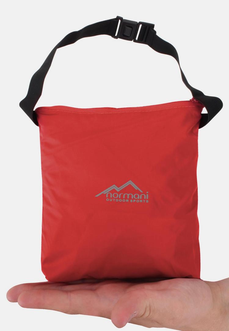 normani Outdoor Sports normani Outdoor Sports Cherrapunji Outdoorjacke - Rot - 0 | SportScheck