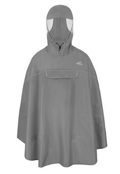 normani Outdoor Sports Sohra Outdoorjacke Grau