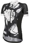 RH+ Venere Evo W Jersey Trikot Damen - flora black white
