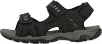 Whistler Acamas Outdoorsandalen Kinder - 1001 Black