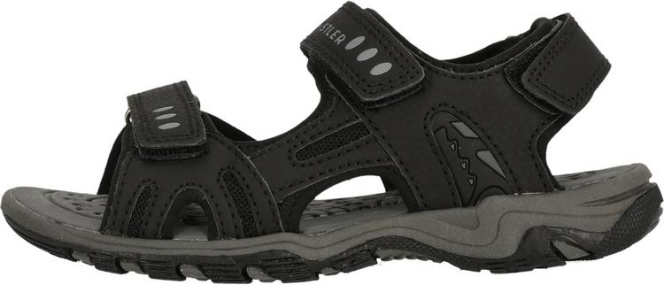 Whistler Whistler Acamas Outdoorsandalen Kinder - 1001 Black - 0 | SportScheck
