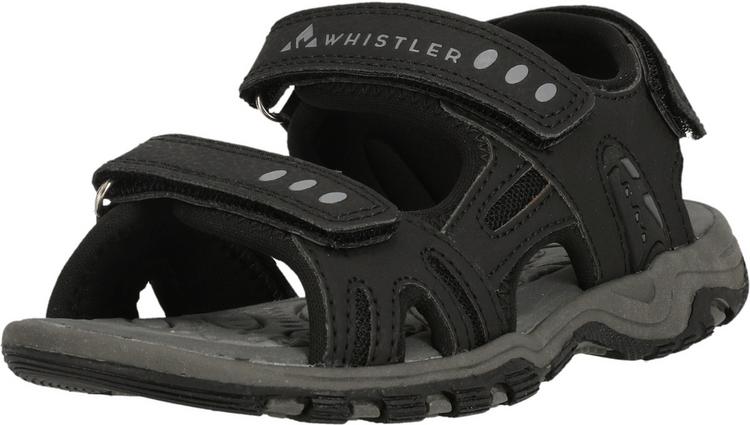Whistler Whistler Acamas Outdoorsandalen Kinder - 1001 Black - 0 | SportScheck