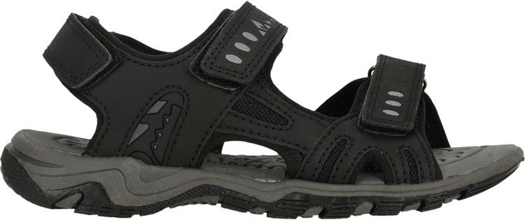 Whistler Whistler Acamas Outdoorsandalen Kinder - 1001 Black - 0 | SportScheck