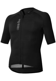 RH+ Piuma Jersey Fahrradtrikot Herren black