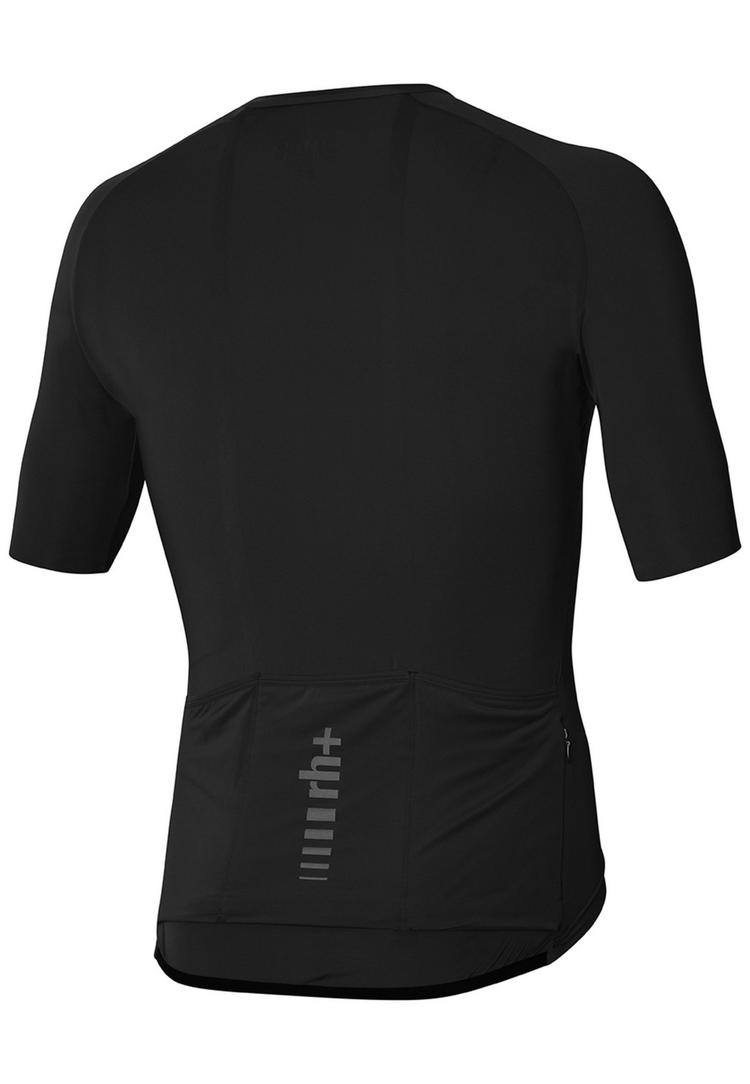 RH+ RH+ Piuma Jersey Trikot Herren - black - 0 | SportScheck