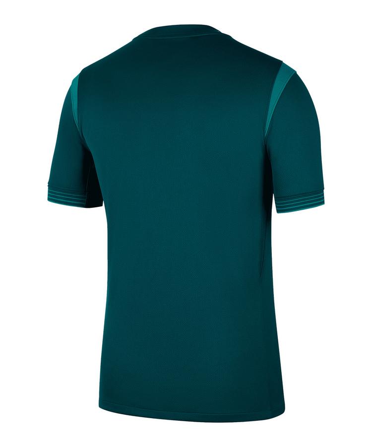 Nike Nike Nigeria Trikot Home 2025/2026 Trikot Herren - gruengruen - 0 | SportScheck