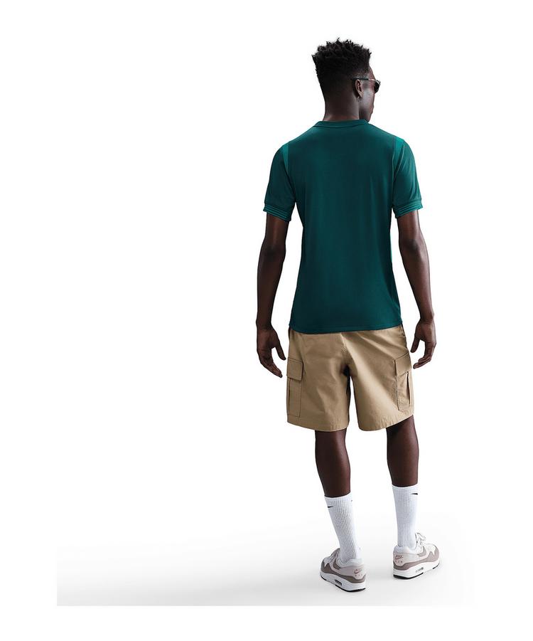 Nike Nike Nigeria Trikot Home 2025/2026 Trikot Herren - gruengruen - 2 | SportScheck