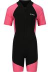 ZigZag Neoprene Neoprenanzug Kinder - 4139 Shocking Pink