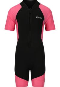 ZigZag Neoprene Neoprenanzug Kinder - 4139 Shocking Pink