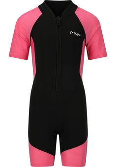 ZigZag Neoprene Neoprenshorty Kinder 4139 Shocking Pink